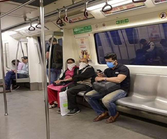 Delhi Metro Commuters Alert ! दिल्ली मेट्रो के संचालन में 10 मई तक बदलाव, देखिये- पूरा शेड्यूल और टाइमिंग