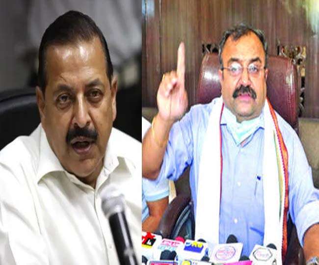 हम अकेले आग में नहीं जलेंगे पहले जिला खनन अधिकारी को आग लगाएंगे। मैं उसे गोली मार दूंगा।