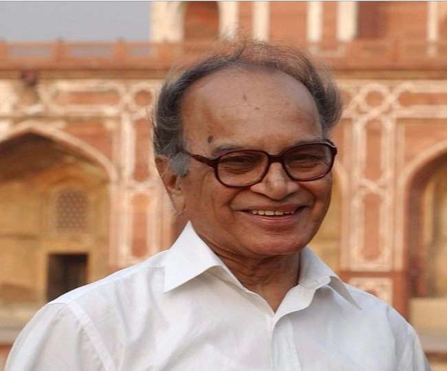 28 सितंबर 1927- 3 मई 2021: कश्मीरी पंडितों तक के लिए खास भूमिका में रहे जगमोहन