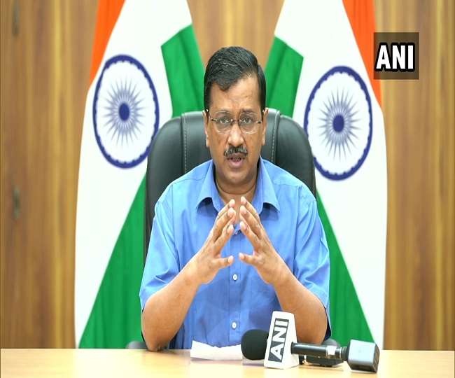 Delhi Lockdown 2021 News: ऑटो-टैक्सी चालकों में दिए जाएंगे 5000 रुपये, अरविंद केजरीवाल ने किया एलान
