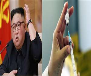 नार्थ कोरिया ने अपने नागरिकों से कहा- कोरोना से लंबी लड़ाई लड़ने के लिए तैयार रहें