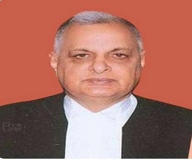 Justice Pant of Pithoragarh origin of Uttarakhand becomes chairman of NHRC