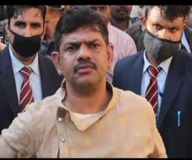 पामेला ड्रग्स केस, भाजपा नेता राकेश सिंह सहित दो लोगों के खिलाफ चार्जशीट पेश