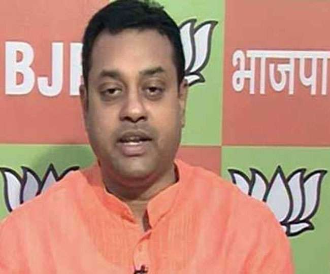 भाजपा के राष्ट्रीय प्रवक्ता संबित पात्रा ने हिंसा के लिए मुख्यमंत्री ममता बनर्जी को जिम्मेदार ठहराया