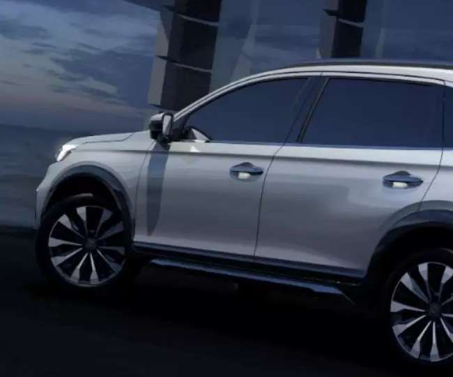 honda revealed new 7 seater suv concept checkout the details