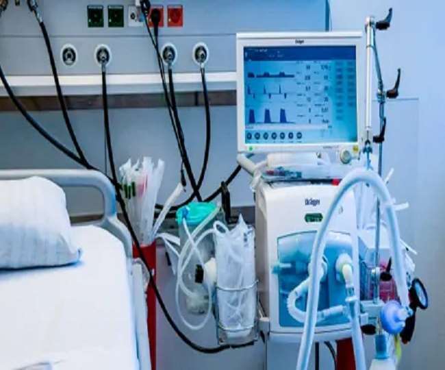 दिल्ली में 10 महीने के दौरान नहीं खरीदे गए एक भी वेंटिलेटर, आरटीआइ के जवाब में सामने आई बात