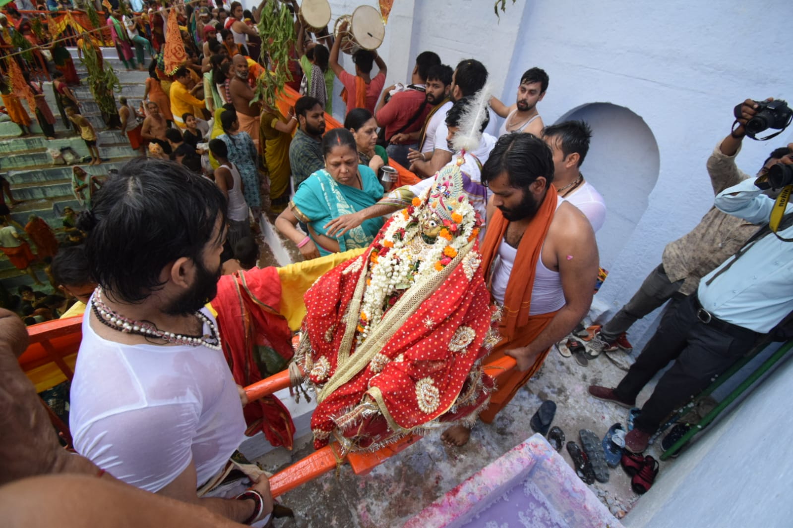 Manikarnika Ghat 2