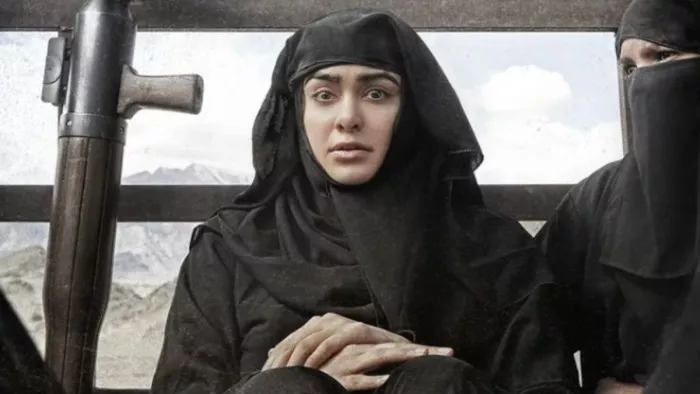 Adah Sharma Breaks Silence On The Kerala Story, Twitter