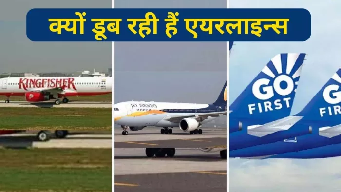 GoFirst has applied to NCLT to declare itself bankrupt
