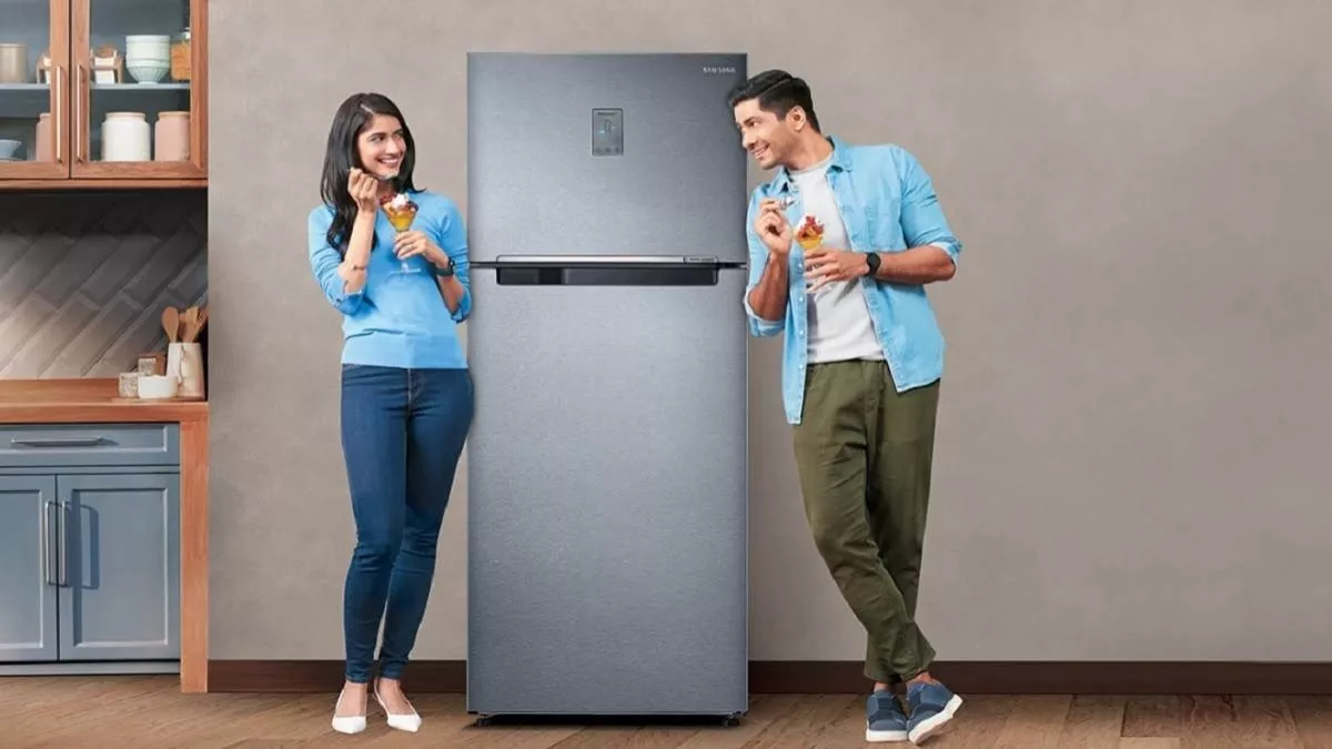 Amazon Great Summer Sale में Refrigerators पर मिल रहे हैं धमाकेदार ऑफर! लगभग आधी कीमत पर लपक रहे लोग