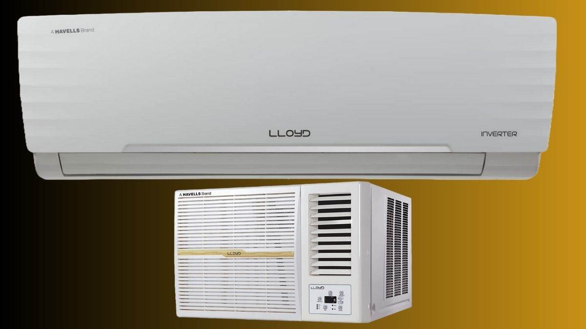Amazon के Great Summer Sale का हुआ आगाज! Rs 43,800 तक की बंपर छूट पर Best AC लूट रहे लोग
