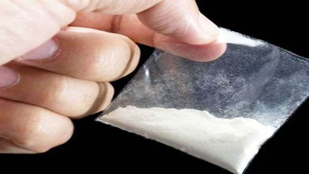 jamshedpur smuggling of brown sugar from murshidabad in jharkhand police unable to reach kingpin