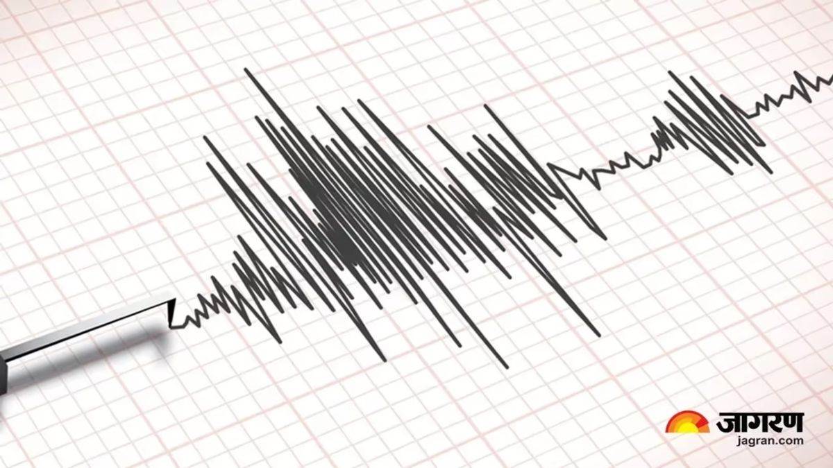 earthquake in uttrakhand earthquake tremors felt in chamoli and rudraprayag magnitude more than on reactor scale