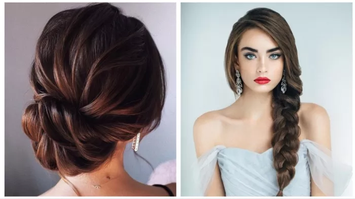 Easy Hairstyles: घर में खुद से बनाएं ये ईजी हेयरस्टाइल्स