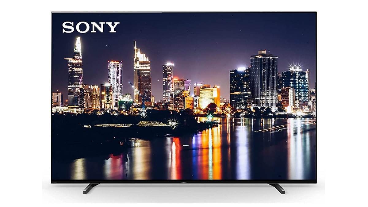 झन्नाटेदार डिस्काउंट! Smart TVs पर Great Summer Sale के साथ 63% तक की सीधी बचत, मिलेगा कैशबैक भी