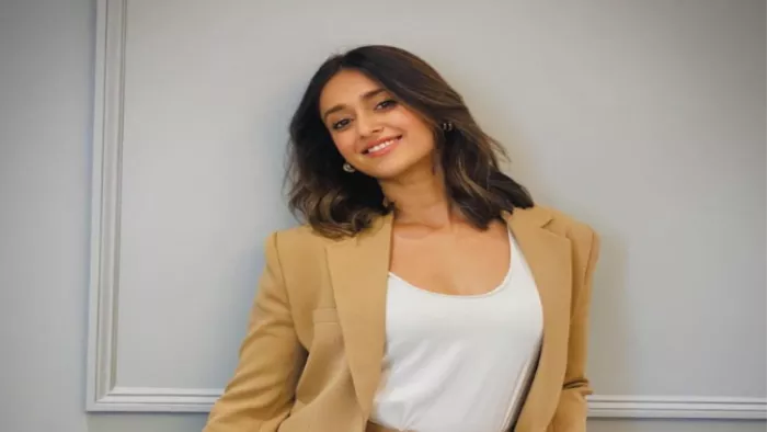Ileana D Cruz Baby Bump, Ileana D Cruz Pregnancy
