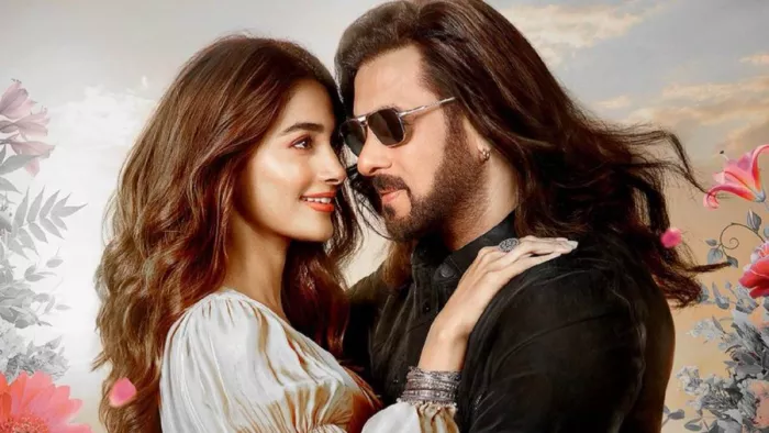 Kisi Ka Bhai Kisi Ki Jaan Box Office Collection Day 13, Twitter