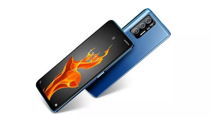 Lava Agni 2 specifications, features, and other details known so far india launch date