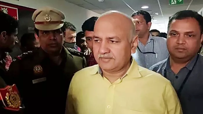 Money Laundering Case: मनीष सिसोदिया की याचिका पर ED को नोटिस, दिल्ली HC ने मांगा जवाब