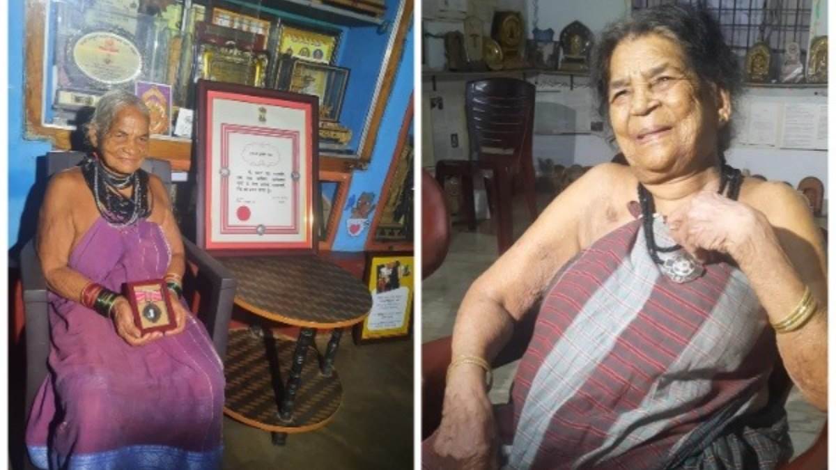 halakki vokkaliga tribe felt proud says padma awardees after meeting pm modi in karnataka