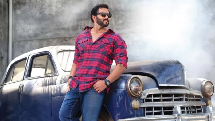 Rohit Shetty Show Khatron Ke Khiladi 13, Instagram