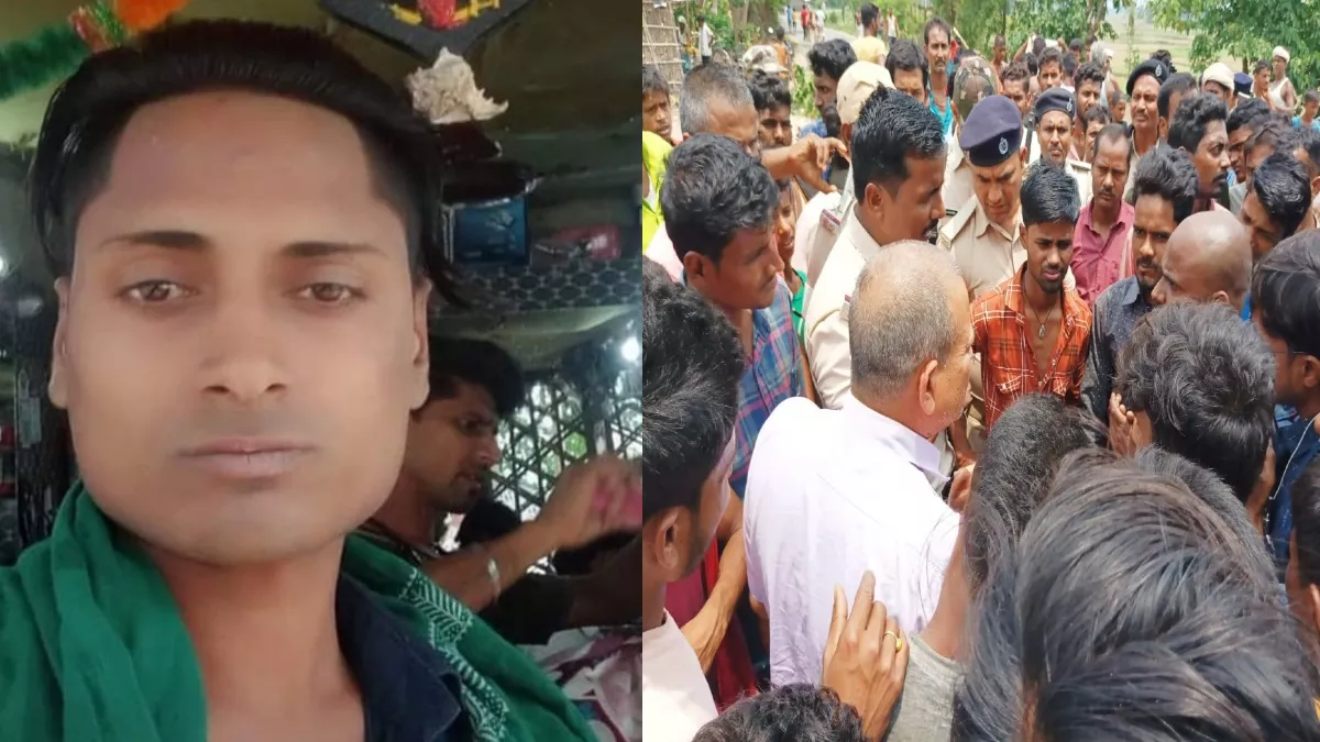 शादी में तमंचे पर डिस्को में चली गई डांसर की जान, दूल्‍हे के भाई का गोली चलाने का वीडियो वायरल; आरोपी फरार