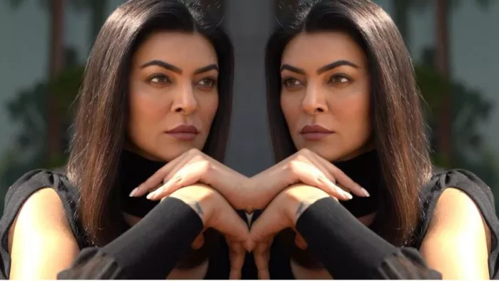 Sushmita Sen Taali: सुष्मिता सेन फिल्म एक्ट्रेस है। वह कई फिल्मों में काम कर चुकी है।