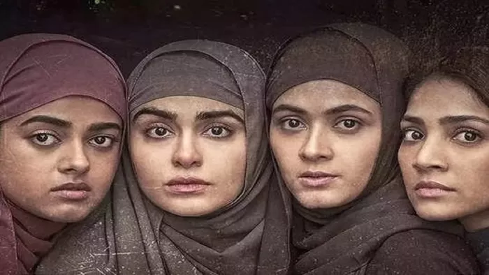 The Kerala Story Box Office Prediction, Adah Sharma