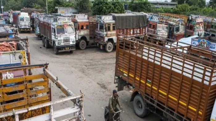 राष्ट्रीय परमिट वाले वाहनों की रफ्तार पर पश्चिम बंगाल में लगेगी रोक