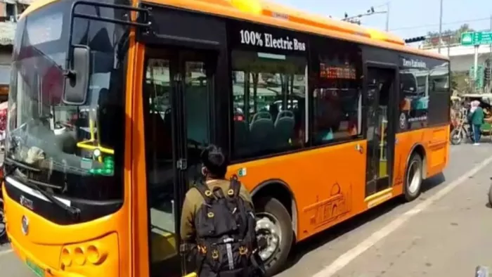 छह और सात मई को सिटी बसों के लिए करना होगा इंतजार।