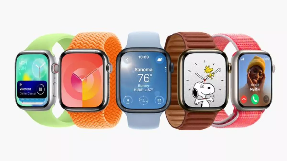 Apple Watch ने बचाई दिल्ली की एक महिला की जान, सीईओ टिम कुक को लिखा लेटर