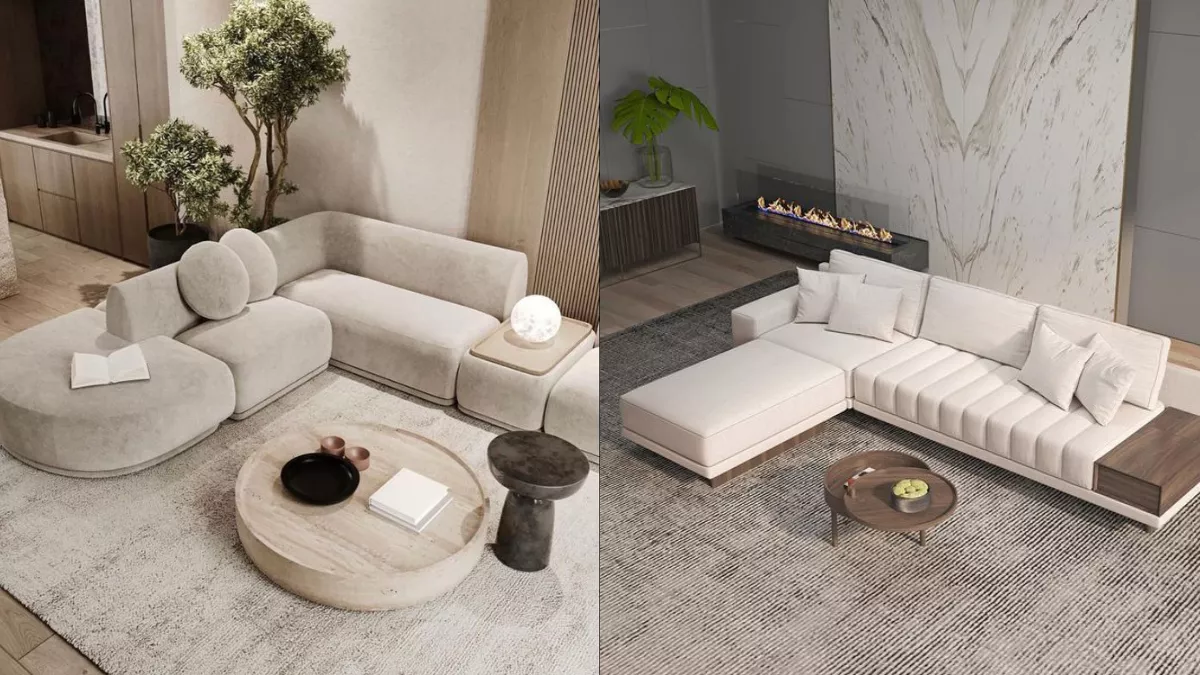 तारीफ करते नहीं थकेंगे आप! जब ये Sofa Set Design देंगे घर को अट्रैक्टिव लुक और मेहमानों को बेहतरीन कंफर्ट