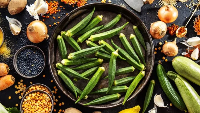 घर पर बनाएं भिंडी की ये टेस्टी डिशेज
