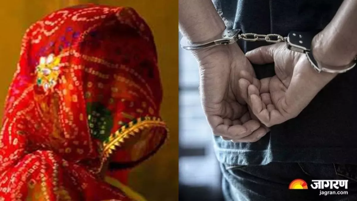 Child Marriage in Bihar: बाल विवाह कराने वाले UP के रैकेट का पर्दाफाश, दूल्हा-पंडित समेत आधा दर्जन गिरफ्तार