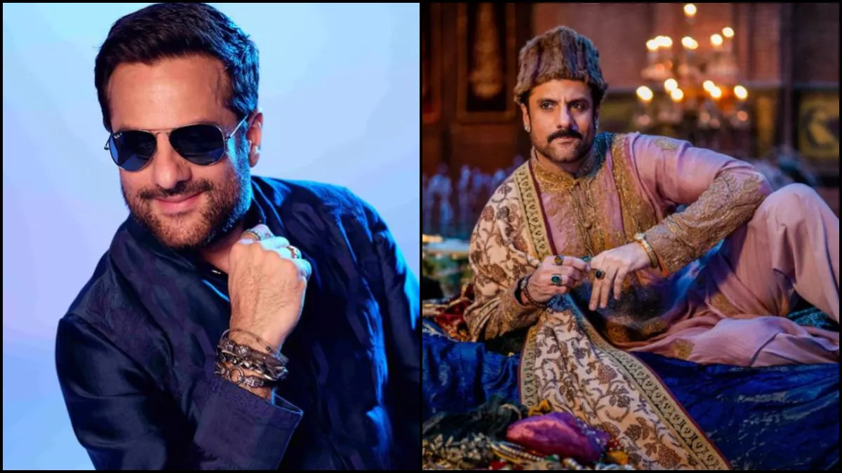 'इसे बिगाड़ मत...', Fardeen Khan ने 'नो एंट्री' के सीक्वल को लेकर कही ऐसी बात, बोनी कपूर को लग सकती है मिर्ची