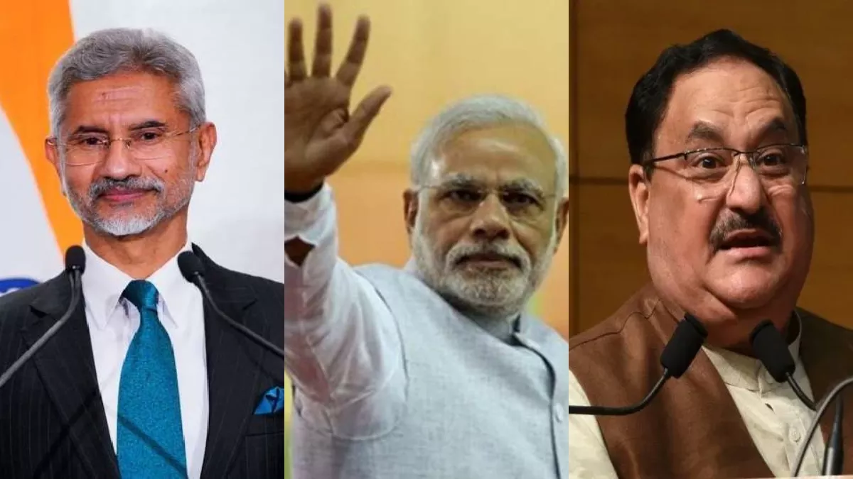 Odisha News: एस.जय शंकर पहुंचे भुवनेश्वर, PM मोदी और JP नड्डा कल पहुंचेंगे ओडिशा, विरोधियों के खिलाफ भरेंगे हुंकार