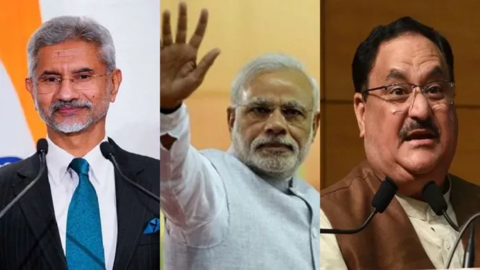 एस.जय शंकर पहुंचे भुवनेश्वर, PM मोदी और JP नड्डा कल पहुंचेंगे ओडिशा