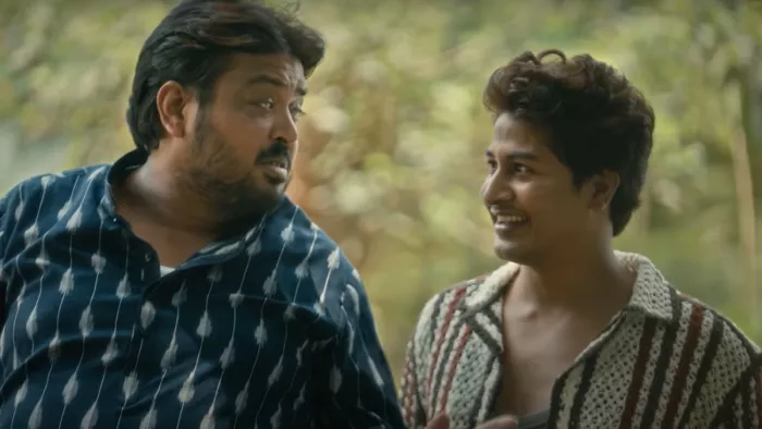 पंचायत 3 का टीजर आया सामने (Photo Credit-Prime Video)