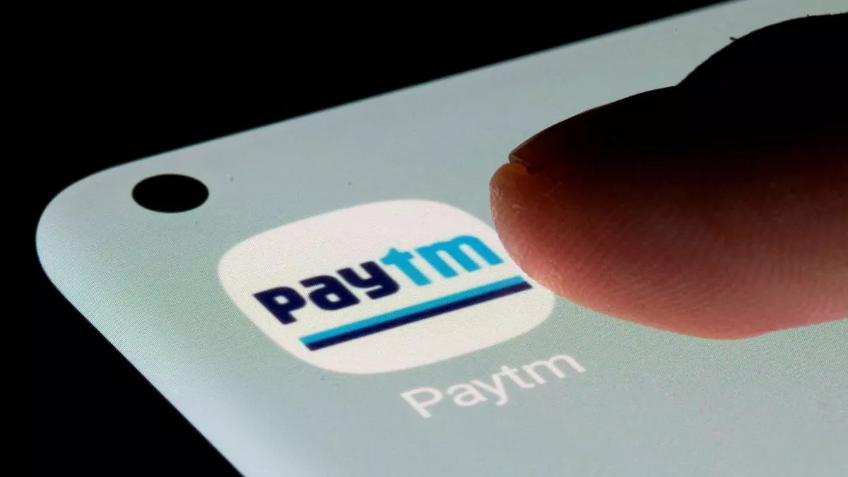 Paytm को लगा बड़ा झटका, COO और प्रेसिडेंट भावेश गुप्ता ने दिया इस्तीफा; मैनेजमेंट में भी फेरबदल