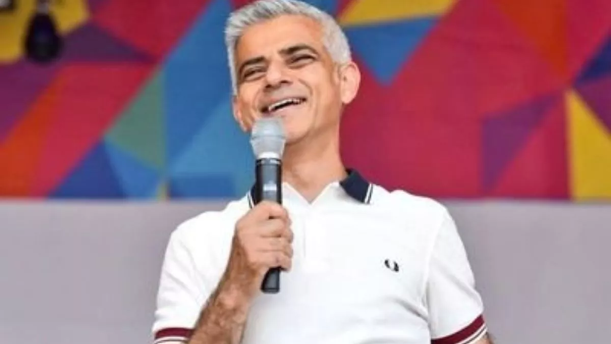 London Mayor: पाकिस्तानी मूल के सादिक खान लगातार तीसरी बार बने लंदन के मेयर, PM ऋषि सुनक के लिए बजी खतरे की घंटी
