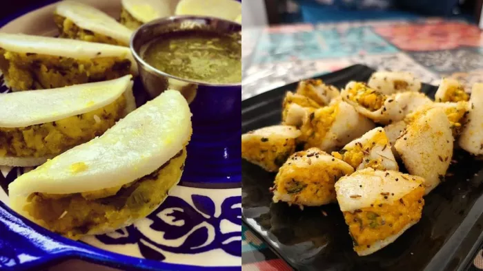 हेल्दी डाइट में शामिल करें ये 3 स्टीम्ड स्नैक्स
