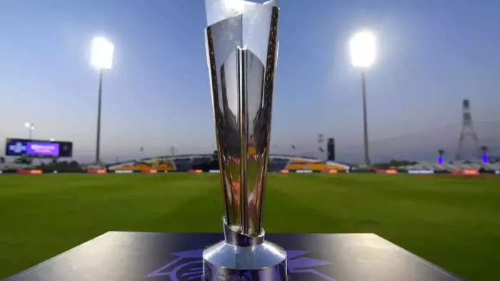 T20 World Cup के इतिहास में सबसे ज्यादा रन बनाने वाले 5 बैटर्स
