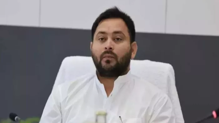 तेजस्वी यादव ने हेल्थ को लेकर दिया ताजा अपडेट (जागरण)