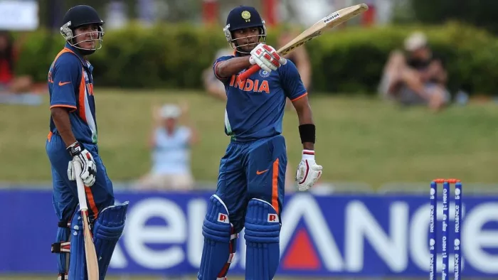 Unmukt Chand को नहीं मिली यूएसए की टीम में जगह। फाइल फोटो