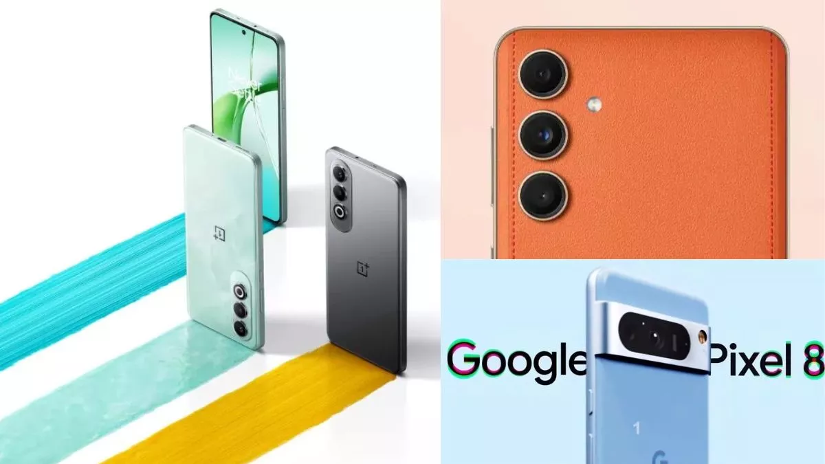 Upcoming smartphones in May 2024: मई में लॉन्च होंगे Samsung, Google सहित कई ब्रांड्स के स्मार्टफोन, चेक करें लिस्ट
