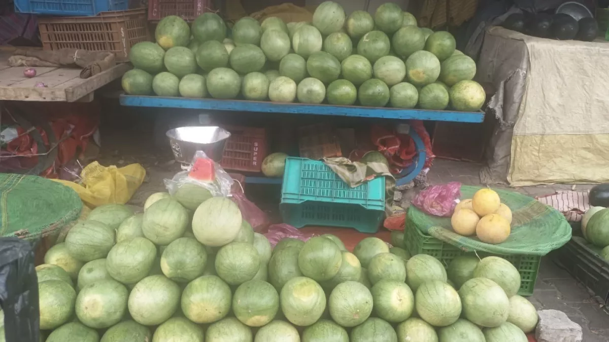 Vegetables Price in Punjab: रसोई का बिगड़ रहा बजट, 200 पार हुई अदरक;  इस कारण बढ़ रहे सब्जियों के दाम