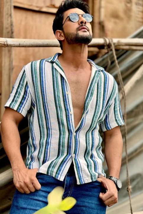 Fahmaan Khan