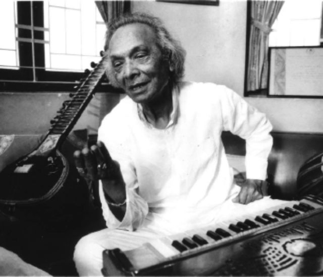 ससुराल वालों से Naushad Ali ने झूठ बोलकर छुपाई थी पहचान, संगीतकार नहीं ...