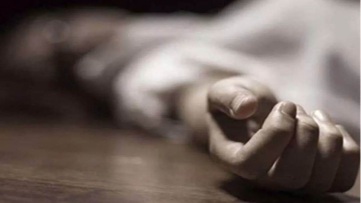 khagaria railway track death case murder fir filed against wife