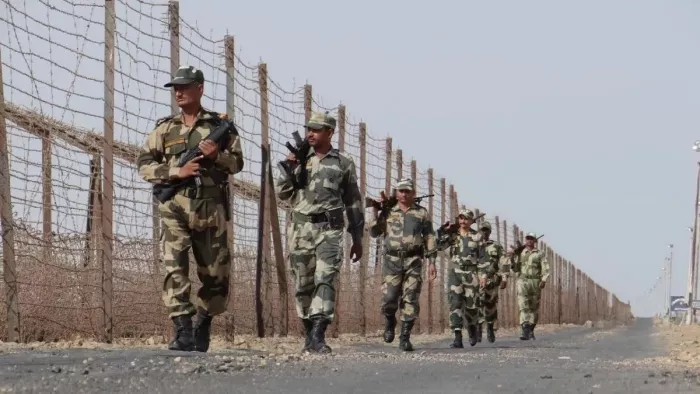 बटालियनों के गठन के लिए वित्त मंत्रालय समेत कुछ अंतिम स्वीकृतियां लंबित हैं (फाइल फोटो)